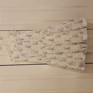 Disney Animators Collection Dress